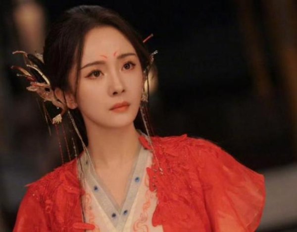 大圣配资 东方淮竹抢了刘诗诗的号 剧集改编引发争议