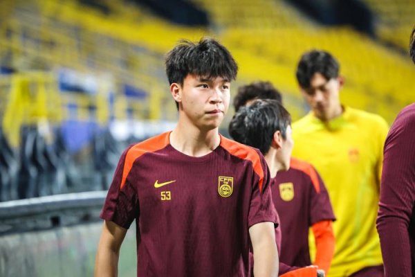 嘉汇优配交易 北青体育：国足逐步掌握杨明洋、王钰栋使用说明，武磊存离队可能