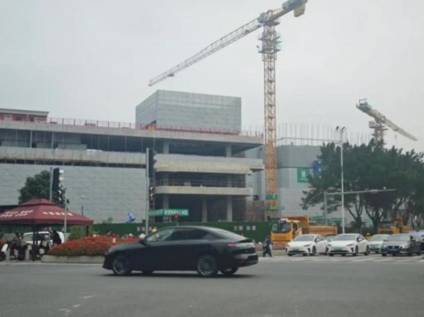 蚂蚁策略 广州结束15年楼市调控史