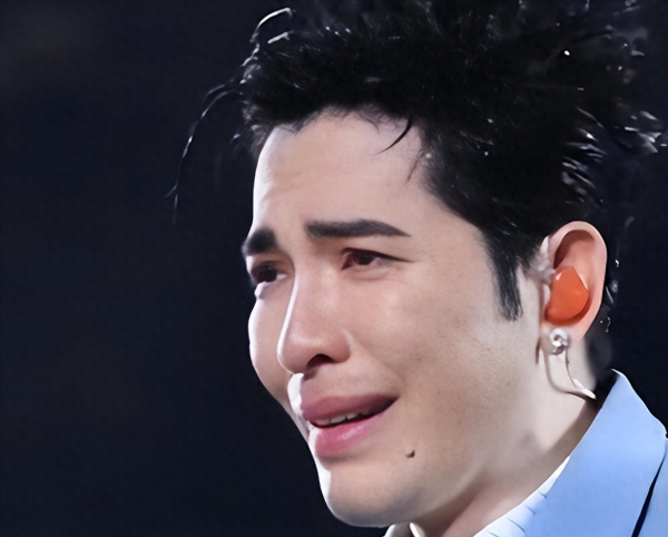 东方汇赢 38岁的萧敬腾哭上热搜！选择养毛孩子的丁克，大多难逃这个结局！