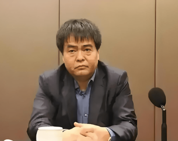 蚂蚁配资 国家烟草专卖局原党组成员、副局长张天峰严重违纪违法被开除党籍