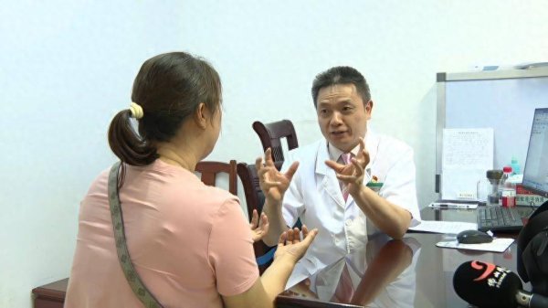 公赢网配资 基孔肯雅热康复门诊佛山率先开诊！专攻“隐形关节痛”