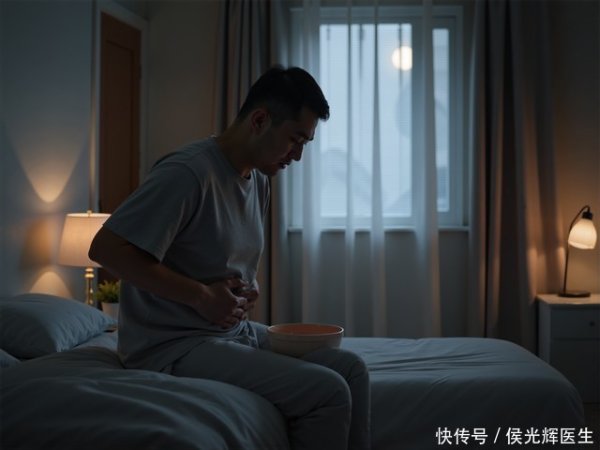 上上通 检查提示长期睡眠障碍，要紧吗？背后什么健康信号？需不需要重视