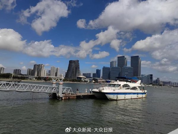 盈远期策略 从“看海”到“玩海”的立体跃迁