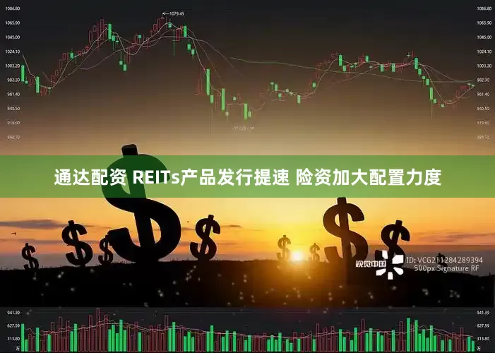 通达配资 REITs产品发行提速 险资加大配置力度