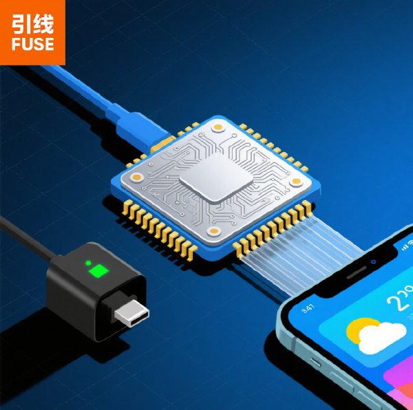 锦牛网 芯迈半导体IPO: 背负大象的起舞