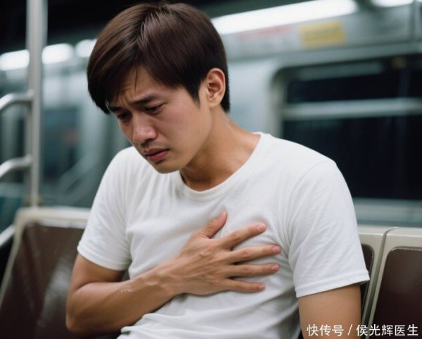 天成创亿 警惕，这3个常见习惯增加心梗风险，医生提醒：别再忽视